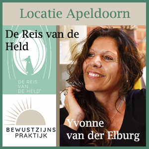 De Reis van de Held consult - 09-10