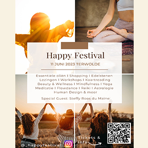 Happy Festival