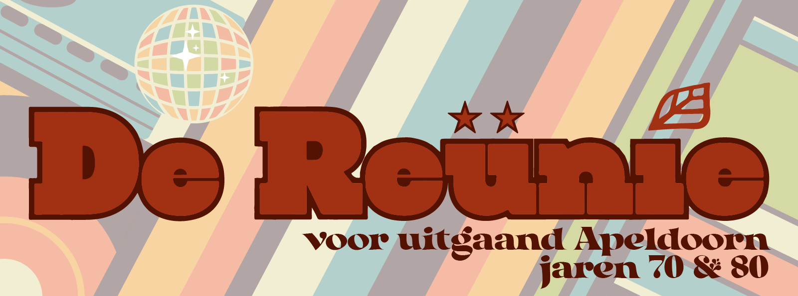 De Reünie Apeldoorn