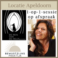 De Reis van de Held - 1 op 1 sessie op afspraak