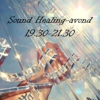Avond: Geometrische Sound Healing Ohmpunctuur 15-04