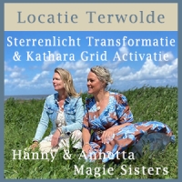 Sterrenlicht Transformatie &amp; Kathara Grid Activatie 11-10