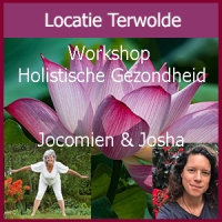 Josha__Jacomien1 image Holistische Gezondheid - Workshop Josha & Jocomien 18-10