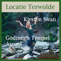 Godinnen Tempel Avond - Kirsten-Swan 07-02