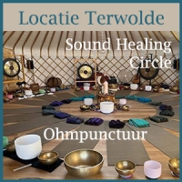 Sound Healing Circle - Ohmpunctuur 19-10