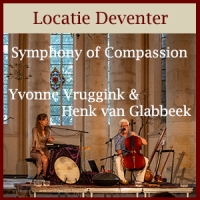 Symphony of Compassion - Henk &amp; Yvonne 31-08