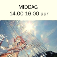 Middag: Geometrische Sound Healing Ohmpunctuur 15-04