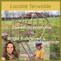 Zweethutceremonie1 image Zweethutceremonie - Poldersjamaan & Brigid Kalkhoven 14-06