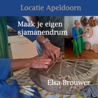 Maak je eigen sjamanendrum - Elsa Brouwer 18-01